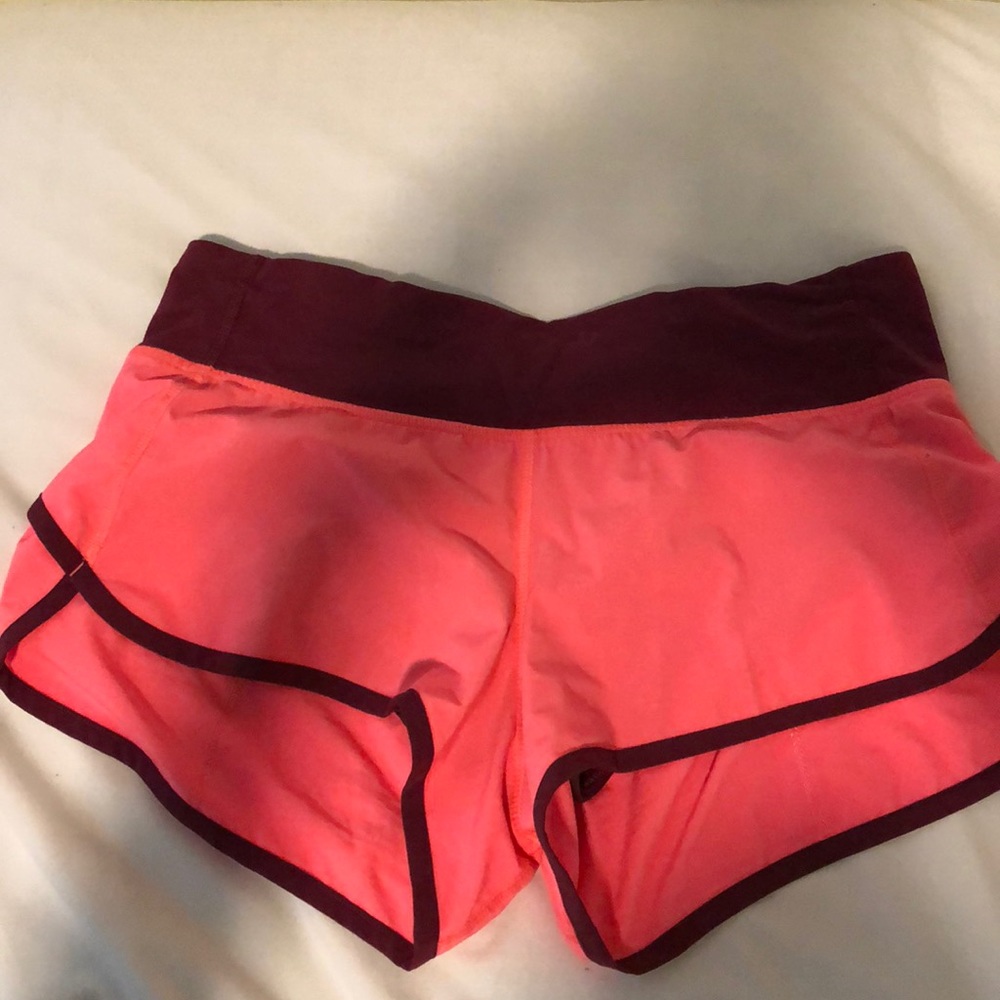 Lululemon shorts